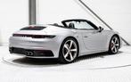 Porsche 911 Cabrio 3.0 Carrera 4 S | Sport Seats | PASM, Auto's, Porsche, Automaat, Cabriolet, 4 stoelen, Vierwielaandrijving