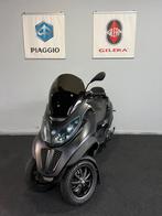 Piaggio MP3 500 LT Sport 2012 Autorijbewijs, Motoren, Motoren | Piaggio, Bedrijf, 12 t/m 35 kW, Sport, 500 cc