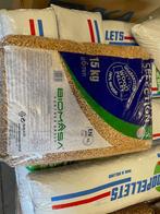 pellets houtpellets biomasa agriselect klein kromhof regenit, Tuin en Terras, Haardhout, Minder dan 3 m³, Ophalen, Overige houtsoorten