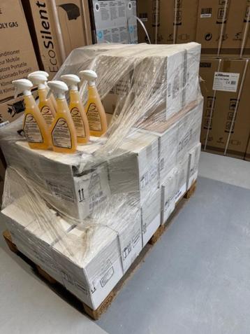 Opruiming Merrychef Ovenprotector circa 300 stuks (pallet) beschikbaar voor biedingen