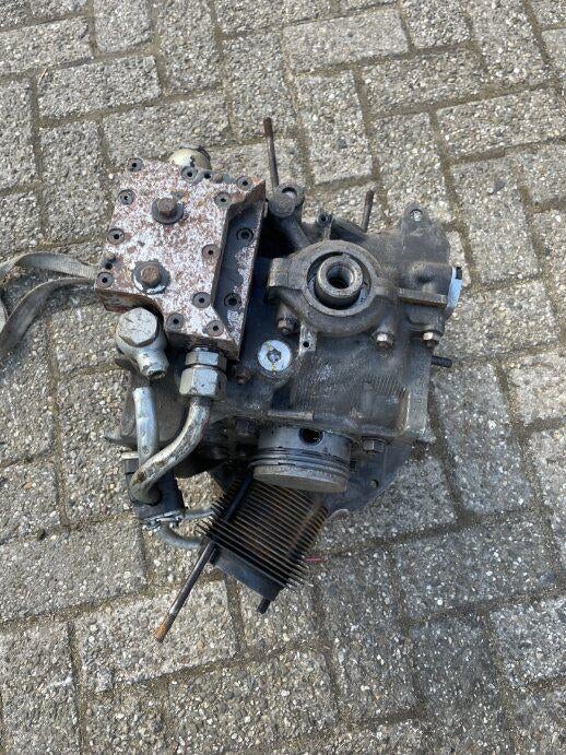 VW Kever motoren, Ophalen, Overige automerken