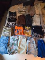 Jongens kleding pakket maat 134-146, Ophalen of Verzenden, Gebruikt, Maat 134