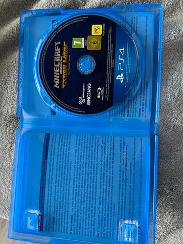 Mincraft season two story mode beschikbaar voor biedingen