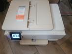 HP Envy Inspire 7920e series printer/scanner, Inkjetprinter, Zo goed als nieuw, HP, All-in-one