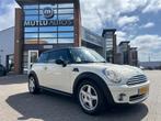 Mini Mini 1.6 Cooper Chili Airco NAP APK, Voorwielaandrijving, Gebruikt, 750 kg, 4 cilinders