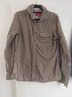 Craghoppers NosiLife Dames Blouse Maat 36, Ophalen of Verzenden, Zo goed als nieuw, Maat 46 (S) of kleiner, Beige