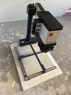 Leitz Focomat V35 Autofocus Doka Vergroter, Ophalen, Gebruikt, Complete dokaset