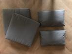 Tuinkussens voor de IKEA Applaro en Nämmarö, Tuin en Terras, Ophalen, Zo goed als nieuw