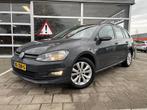 Volkswagen Golf 1.4 TGI Comfortline BlueMotion CNG//Cruise/C, Auto's, Volkswagen, Voorwielaandrijving, Stof, 4 cilinders, 96 €/maand