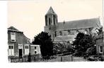 Poortvliet, Kerk, Verzamelen, Ansichtkaarten | Nederland, Verzenden, Ongelopen, Zuid-Holland