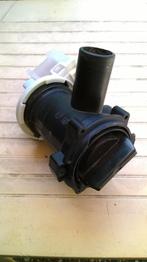 Bosch /Siemens wasmachine afvoerpomp, Witgoed en Apparatuur, Onderdelen en Toebehoren, Ophalen of Verzenden, Gebruikt