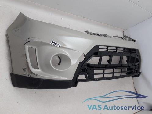 Voorbumper Suzuki Vitara vanaf 2015, Auto-onderdelen, Carrosserie en Plaatwerk, Bumper, Suzuki, Voor, Gebruikt, Ophalen