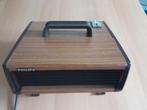 Vintage Philips Heater Hot Air Fan type HD3240 (zgan) retro, Ophalen, Verwarmen, Minder dan 60 m³, 2 snelheden