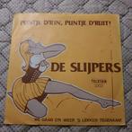 De Slijpers - Puntje er in puntje er uit / We gaan d'r weer, Ophalen of Verzenden, Gebruikt, Overige formaten, Levenslied of Smartlap
