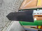 Pilaar sokkel zuil 25x25x100, Ophalen, Gebruikt