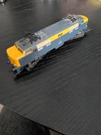 Lima NS 1220 Locomotief - Gebruikt, Hobby en Vrije tijd, Gebruikt, Analoog, Ophalen of Verzenden, Lima