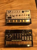 Korg Vocal Bass + Volca Beats - Nieuw, Verzenden, Nieuw, Overige aantallen, Korg