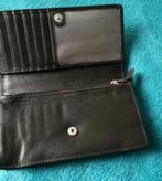 Portemonne nieuwe, Ophalen of Verzenden, Nieuw, Zwart