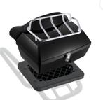 Motor Topkoffer, incl bevestigingsplaat, Ophalen of Verzenden, Nieuw
