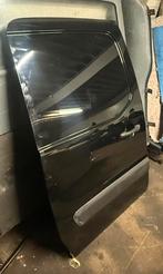 Schuifdeur Peugeot Partner / Citroen Berlingo Zwart, Ophalen of Verzenden, Voor, Peugeot, Deur