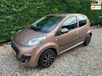 Peugeot 107 1.0 Active Automaat Airco 86DKM NAP!, Auto's, Euro 5, Gebruikt, Huisgarantie, Met garantie (alle)