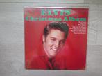 LP Elvis Presley Christmas Kerst (2), Ophalen of Verzenden, Zo goed als nieuw, 12 inch, Poprock