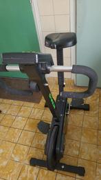 Hometrainer, Sport en Fitness, Ophalen, Gebruikt, Metaal, Hometrainer