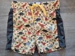 Zwembroek maat 74/80, Kleding | Heren, Badmode en Zwemkleding, Ophalen of Verzenden, Overige kleuren, Dirkje, Zwemshort