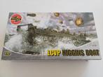 Airfix LCVP Landing Craft bouwdoos, Ophalen of Verzenden, Gebruikt, Airfix