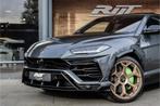 Lamborghini Urus 4.0 V8 *Carbon/Stitching/Alcantara/Ceramic/, Automaat, Urus, Gebruikt, Bedrijf