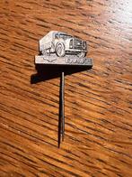 DAF Vrachtwagen Speldje / Pin, Verzamelen, Speldjes, Pins en Buttons, Ophalen of Verzenden, Gebruikt, Transport, Speldje of Pin