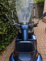 Scootmobiel Afikim c 4 wiel, Diversen, Ophalen, Afikim, Gebruikt, 46 km of meer