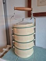 Emaille rangtang., Ophalen of Verzenden