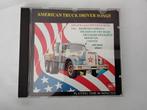 american truck driver songs, Ophalen of Verzenden, Zo goed als nieuw, Latijns-Amerikaans
