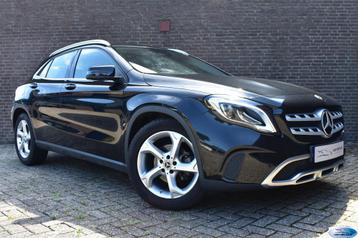 Mercedes-Benz GLA-klasse 180 Business Solution AMG Automaat, beschikbaar voor biedingen