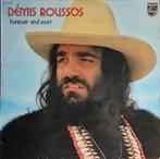 Demis Roussos 1 LP vlgs foto's, Ophalen of Verzenden, 1960 tot 1980, Gebruikt, 12 inch