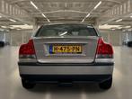 Volvo S60 2.4 Automaat, trekhaak, verwarmbare stoelen,..., Auto's, Stof, S60, 11 km/l, Bedrijf