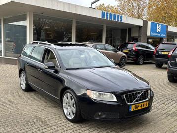 Volvo XC70 3.2 Summum Schuifdak LPGG3 Keyless Premium sound  beschikbaar voor biedingen