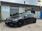 Volkswagen Golf 2.0 TSI 4Motion R 310pk|PANO|LUXE LEER|DYNAa, Automaat, Gebruikt, 4 cilinders, Zwart