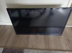 Philips 32 inch LED TV - voeding defect, Audio, Tv en Foto, Televisies, Ophalen, Philips, LED, 50 Hz
