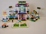 Lego Friends 41338 Stephanies sportstadion, Ophalen of Verzenden, Zo goed als nieuw, Complete set, Lego