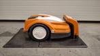 Stihl RMI 422.0 robotmaaier (2010 uur), Ophalen, Gebruikt, 20 tot 25 cm, Stihl
