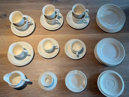 Wedgwood Edme diversen €2,- per stuk, Huis en Inrichting, Keuken | Servies, Zo goed als nieuw, Overige typen, Wedgwood, Aardewerk