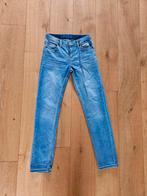 Levi's jeans, lichte wassing, regular, maat 164, Kinderen en Baby's, Kinderkleding | Maat 164, Ophalen of Verzenden, Zo goed als nieuw