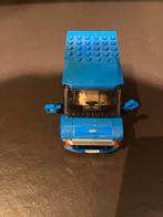 Leuke Lego City auto set 60117, Ophalen of Verzenden, Zo goed als nieuw, Complete set, Lego