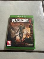 Xbox One Dead Rising 4, Spelcomputers en Games, Avontuur en Actie, Vanaf 18 jaar, 1 speler, Ophalen of Verzenden