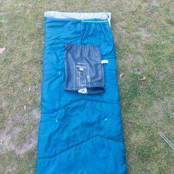 QUECHUA Slaapzak voor kinderen beschikbaar voor biedingen