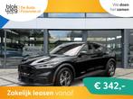 Ford Mustang Mach-E Auto. Extended 98kWh € 24.850,00, Auto's, Automaat, Overige kleuren, Adaptive Cruise Control, Origineel Nederlands