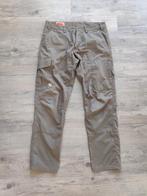 Fjällräven cargo wandelbroek maat 48, Sport en Fitness, Bergsport en Wandelen, Ophalen of Verzenden, Zo goed als nieuw, Kleding