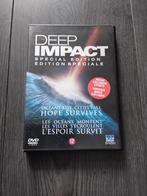 Deep Impact - Special Edition DVD, Vanaf 16 jaar, Ophalen of Verzenden, Gebruikt